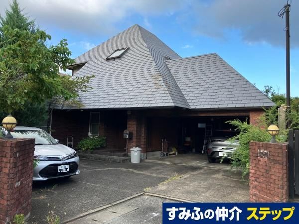 4LDK+S house in Kasuga, Fukuoka - Photo 1