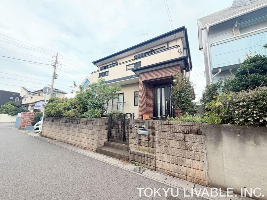 3LDK+S house in Funabashi, Chiba - Photo 1