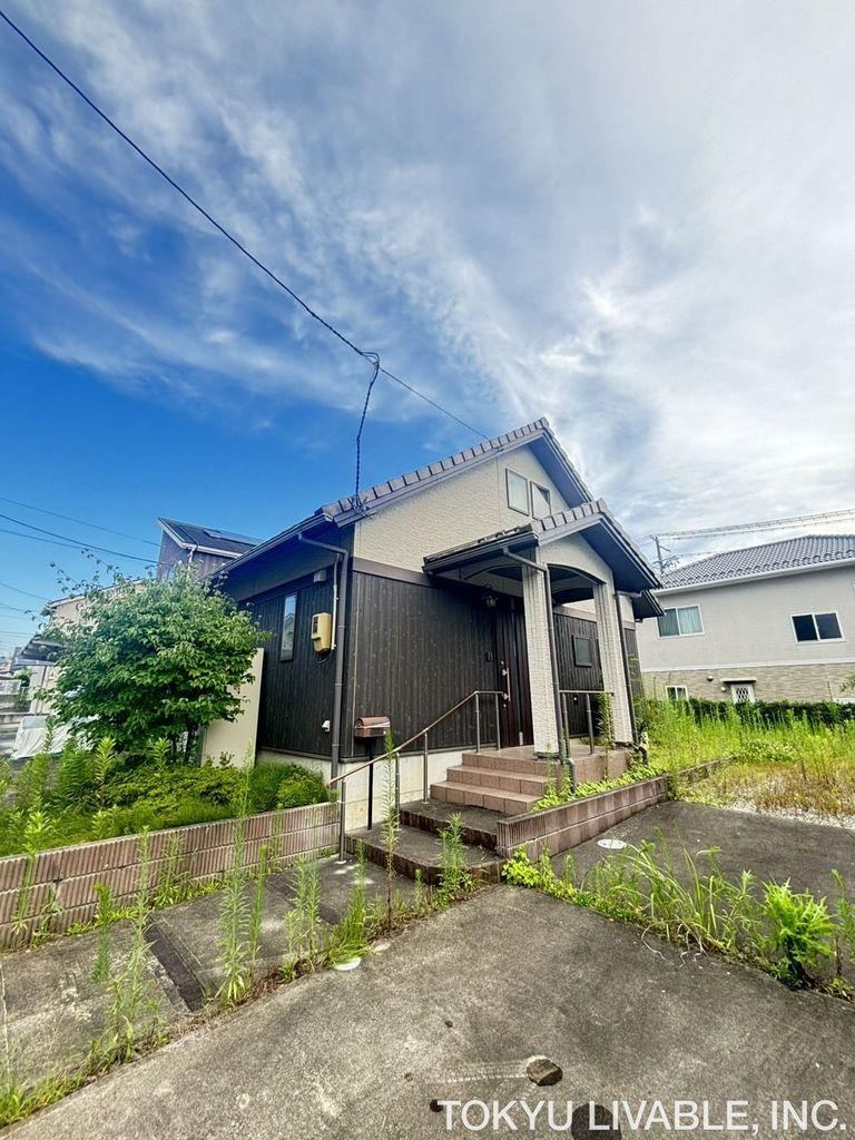 1LDK+S house in Natori, Miyagi - Photo 1