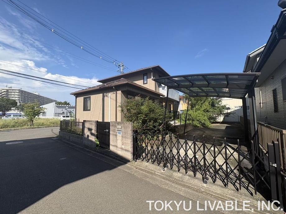 4DK house in Taihaku Ward, Sendai, Miyagi - Photo 1