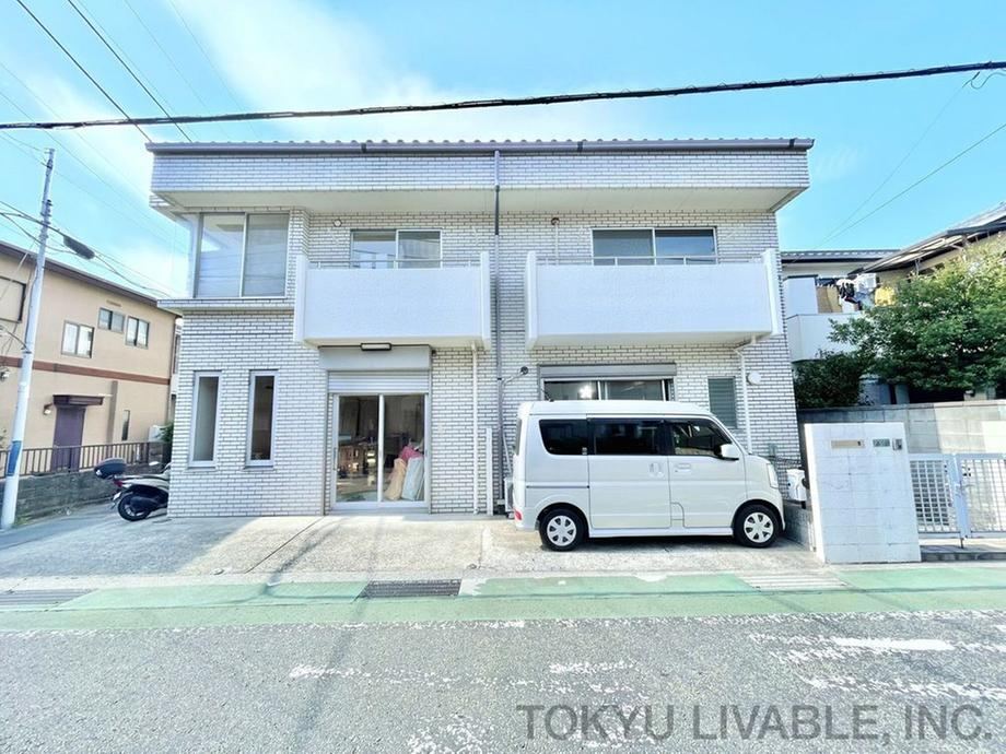4LDK apartment in Kamakura, Kanagawa - Photo 1