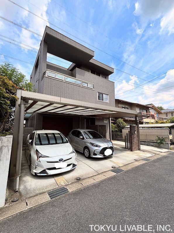 4LDK+S house in Nisshin, Aichi - Photo 1