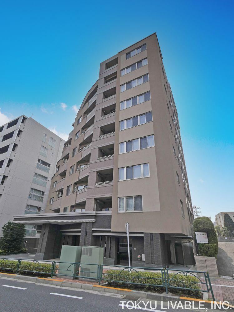 2LDK+S apartment in Ota Ward, Tokyo - Photo 1