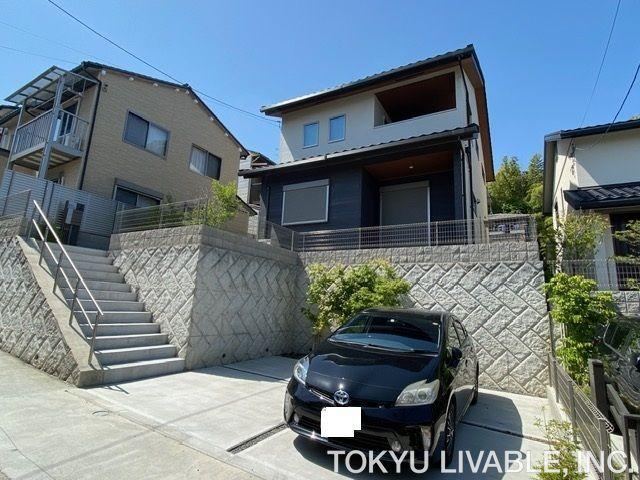 3LDK house in Nishikyo Ward, Kyoto - Photo 1