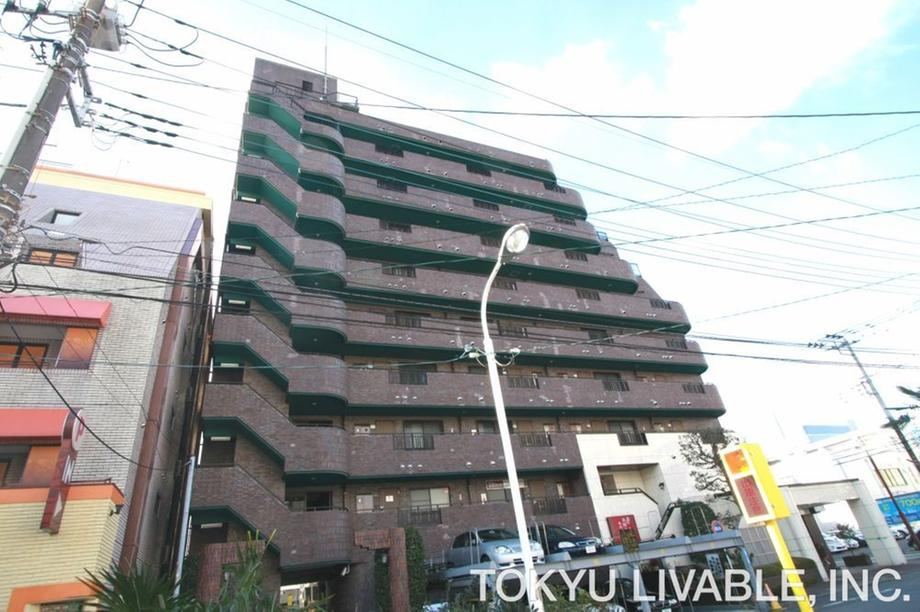 1K apartment in Chuo Ward, Sagamihara, Kanagawa - Photo 1