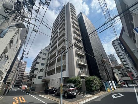 1DK apartment in Taito Ward, Tokyo - Photo 1