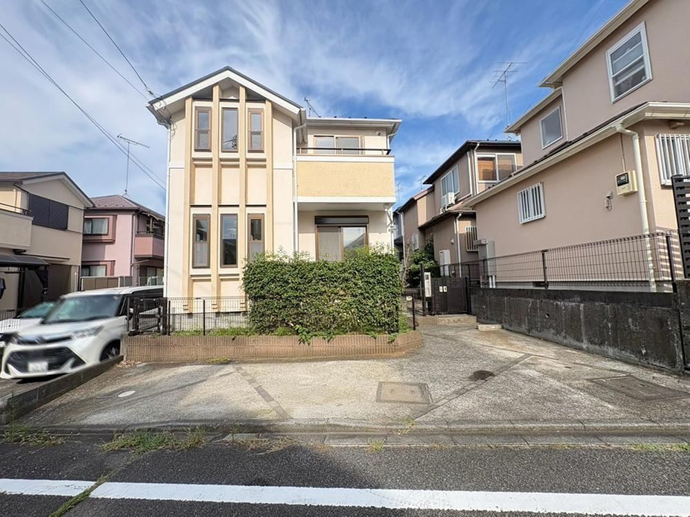 4LDK house in Hachioji, Tokyo - Photo 1