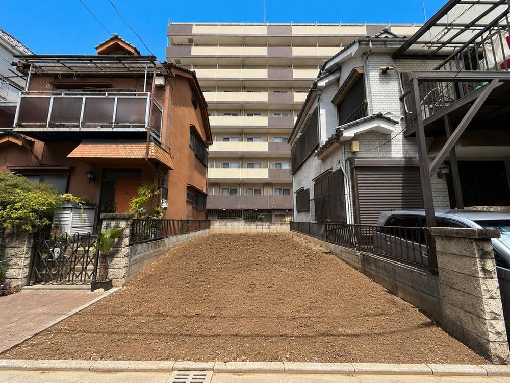56 m² land in Adachi Ward, Tokyo - Photo 1