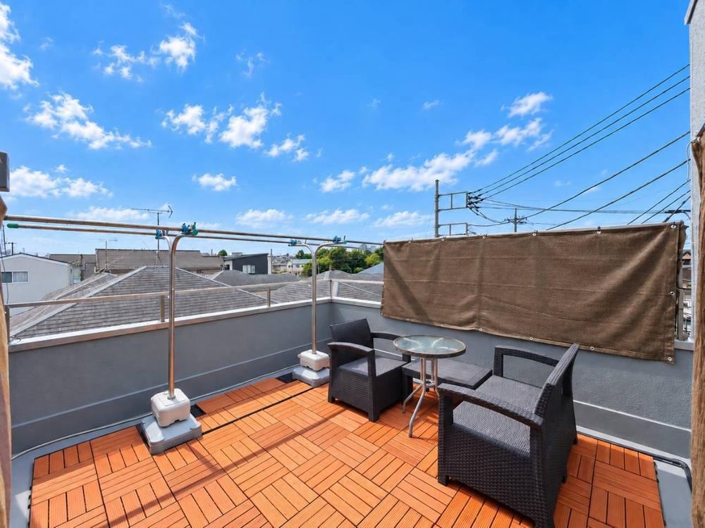 8DDKK house in Shiki, Saitama - Photo 1