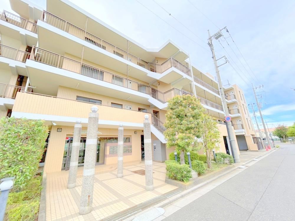 3LDK apartment in Minuma Ward, Saitama - Photo 1