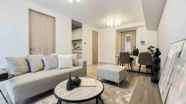 3LDK apartment in Chuo Ward, Tokyo - Photo 1