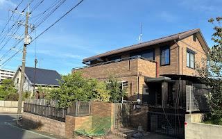 3LDK house in Higashi Ward, Fukuoka - Photo 1