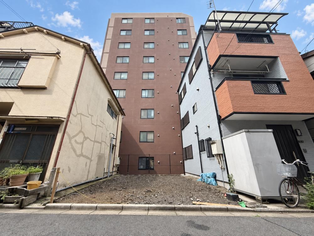 50 m² land in Koto Ward, Tokyo - Photo 1