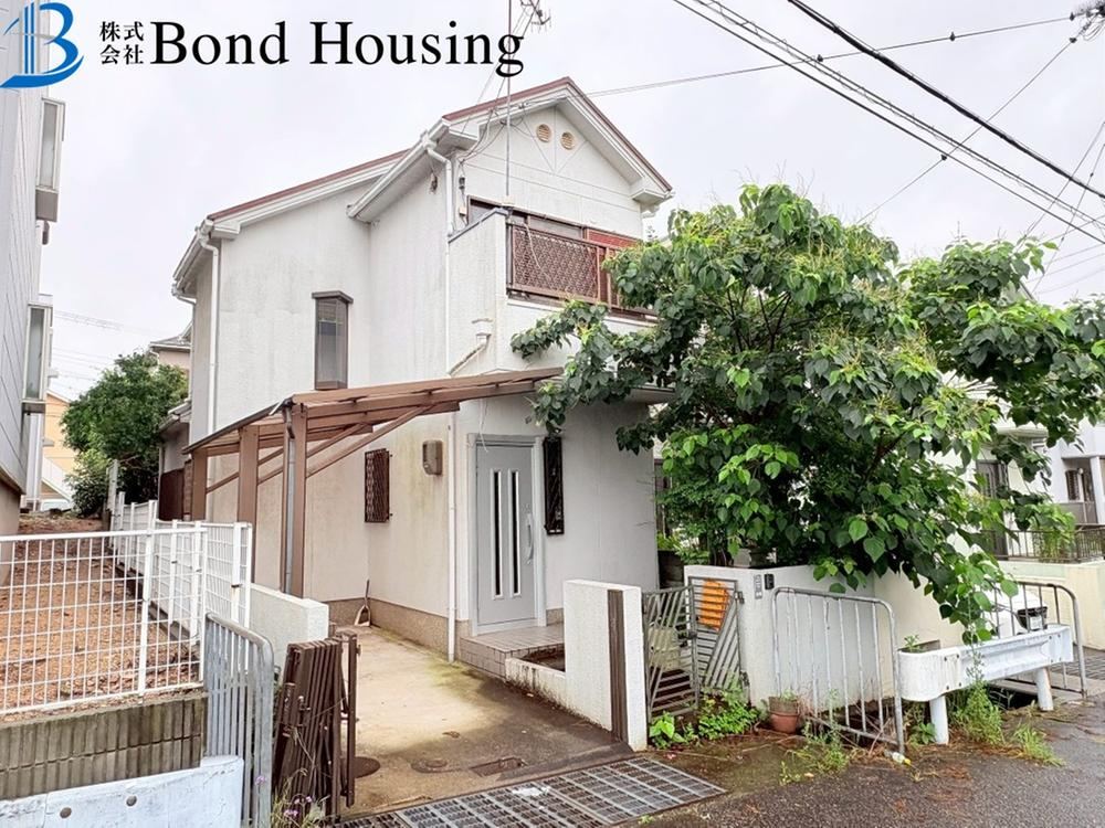 3LDK house in Nishi Ward, Kobe, Hyogo - Photo 1