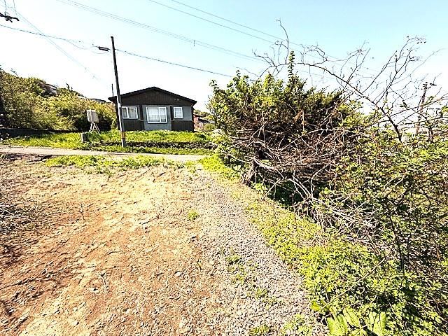 125 m² land in Muroran, Hokkaido - Photo 1