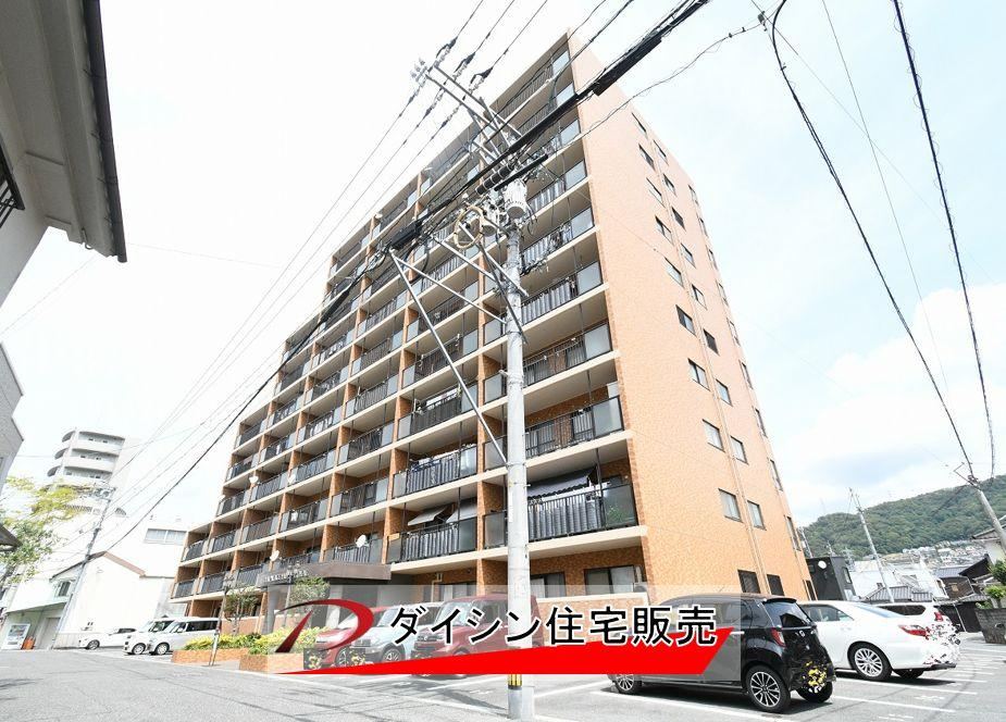 3LDK apartment in Aki Ward, Hiroshima - Photo 1