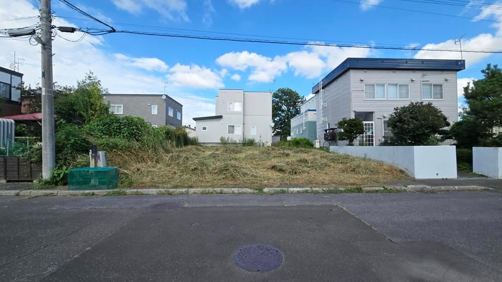 216 m² land in Ebetsu, Hokkaido - Photo 1