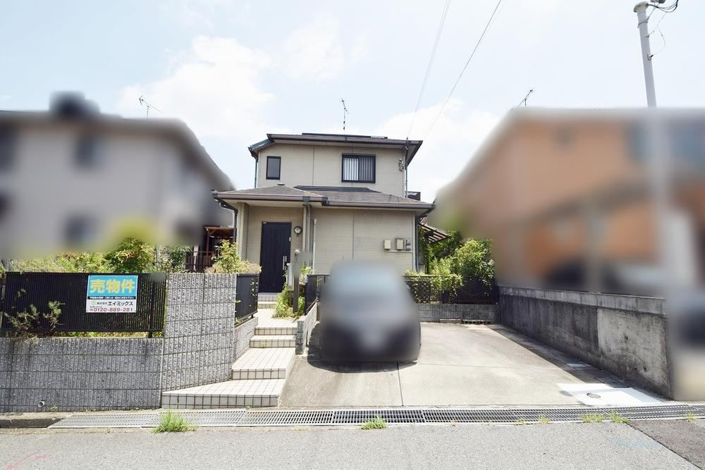 3LDK+S house in Miki, Hyogo - Photo 1