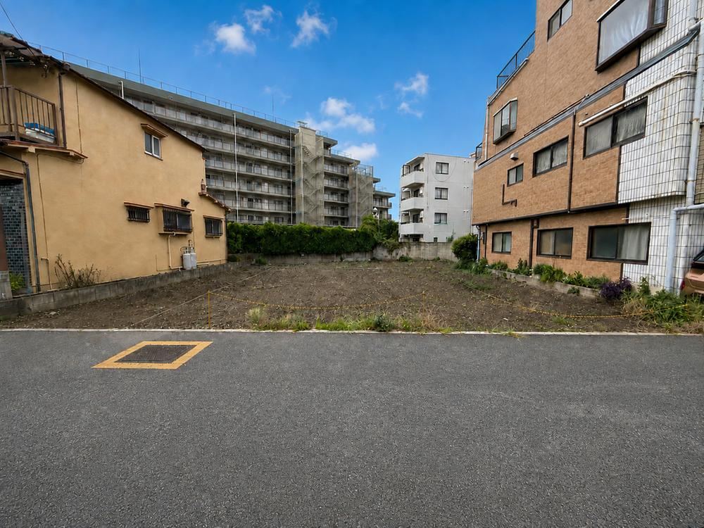 55 m² land in Katsushika Ward, Tokyo - Photo 1