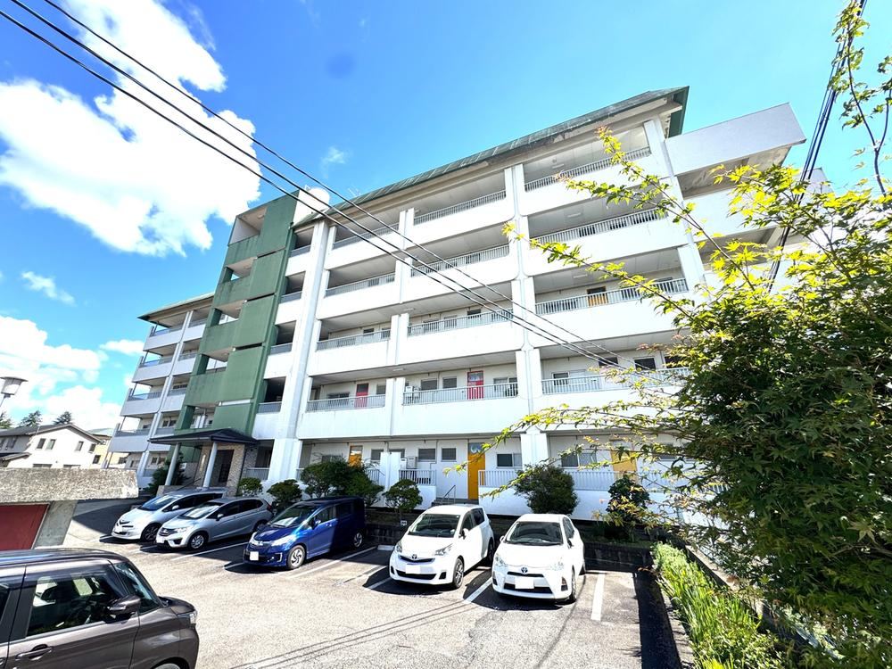 3DK apartment in Sukagawa, Fukushima - Photo 1
