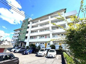 3DK apartment in Sukagawa