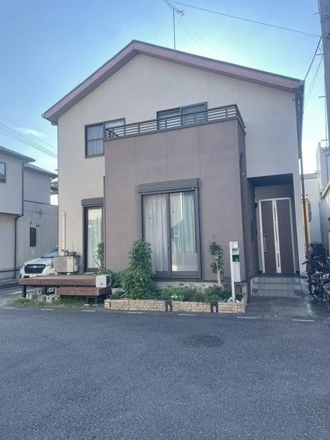 3LDK+S house in Tsurugashima, Saitama - Photo 1