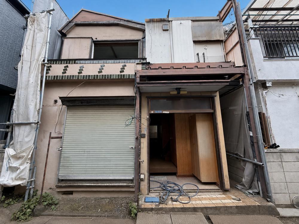 43 m² land in Katsushika Ward, Tokyo - Photo 1