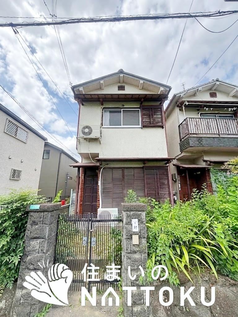 3DK house in Hirakata, Osaka - Photo 1