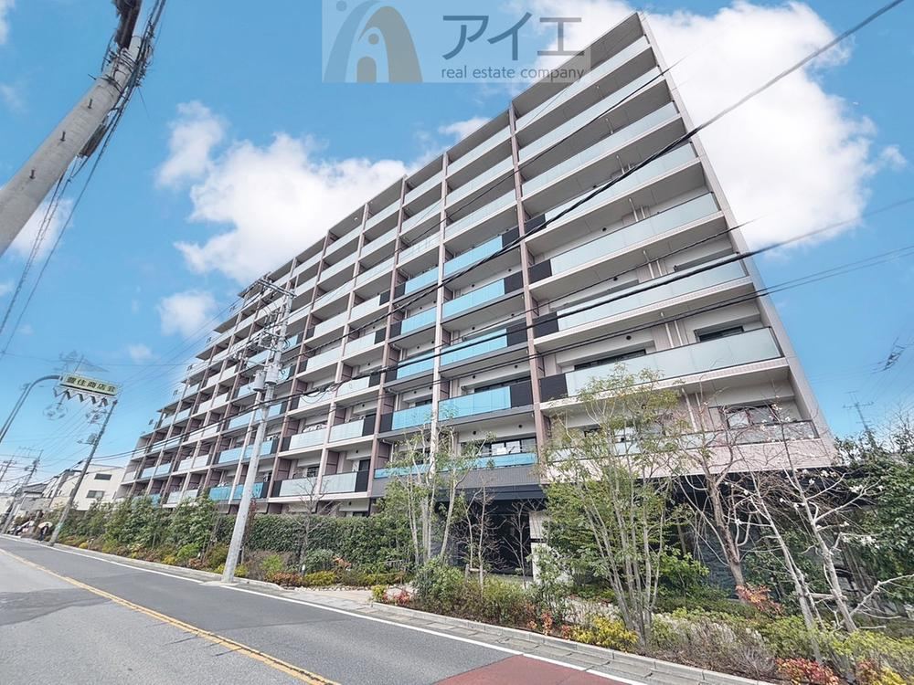 3LDK apartment in Kashiwa, Chiba - Photo 1