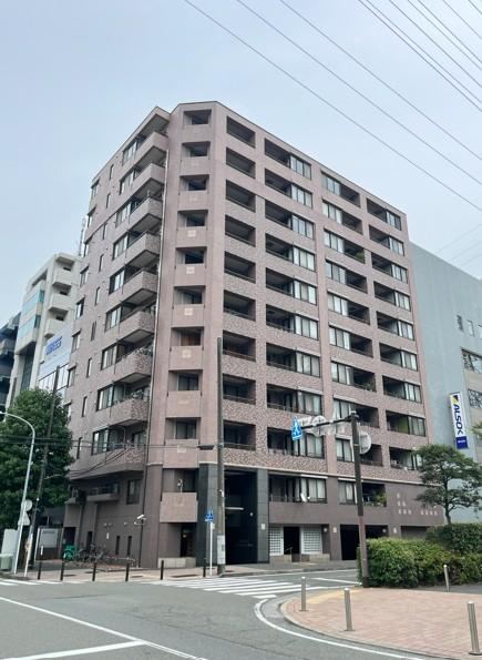 3LDK apartment in Kohoku Ward, Yokohama, Kanagawa - Photo 1