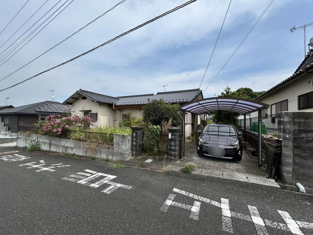 4DK house in Yukuhashi, Fukuoka - Photo 1