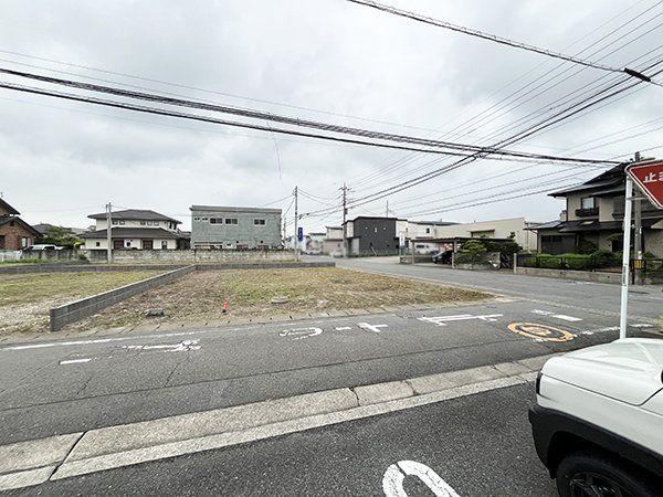 195 m² land in Takasaki, Gunma - Photo 1