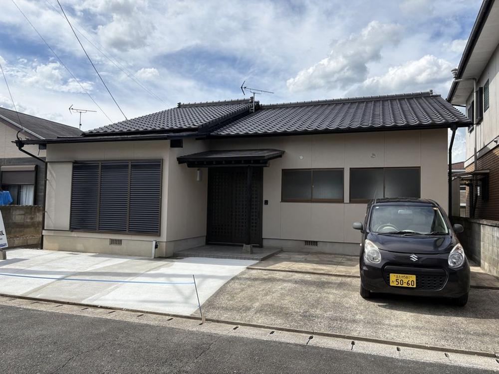 3LDK house in Iizuka, Fukuoka - Photo 1