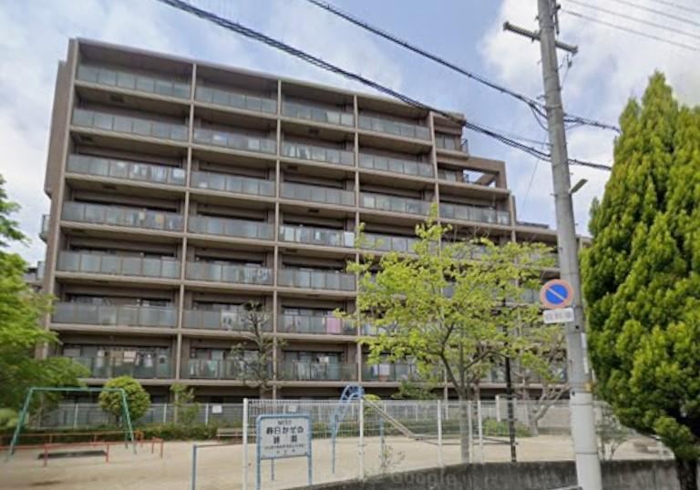 1LDK+S apartment in Suita, Osaka - Photo 1