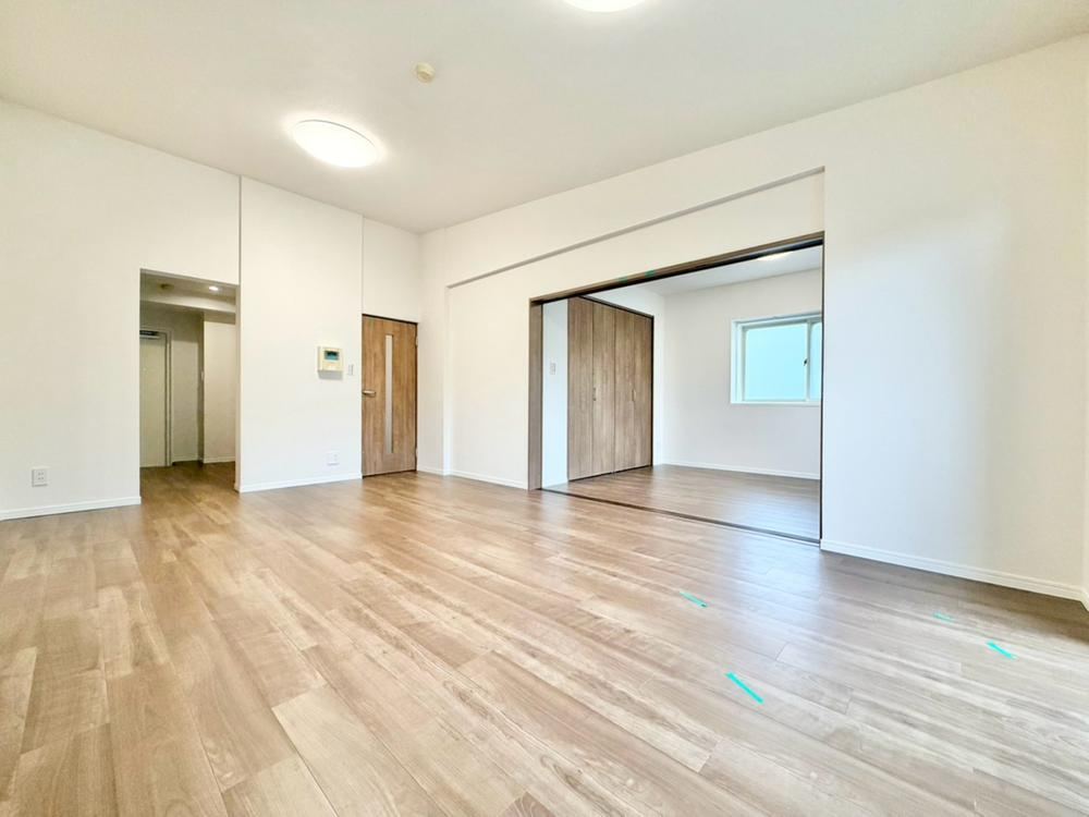 3LDK apartment in Kanazawa Ward, Yokohama, Kanagawa - Photo 1