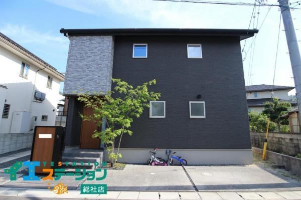3LDK house in Soja, Okayama - Photo 1