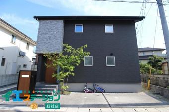 3LDK house in Soja