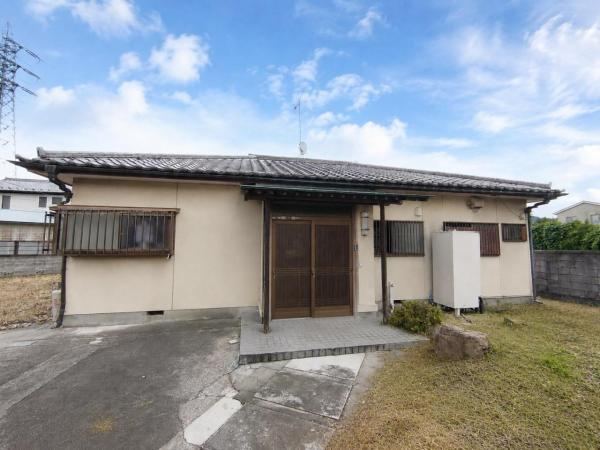 3DK house in Ogawa, Hiki District, Saitama - Photo 1