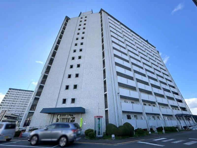 2LDK apartment in Minami Ward, Sakai, Osaka - Photo 1