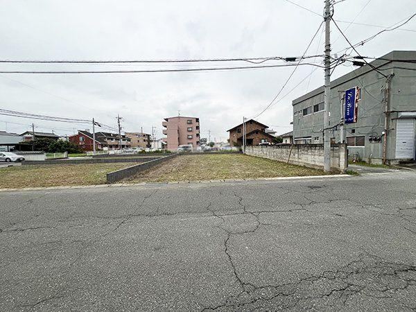 287 m² land in Takasaki, Gunma - Photo 1