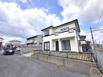 4LDK house in Sanyoonoda