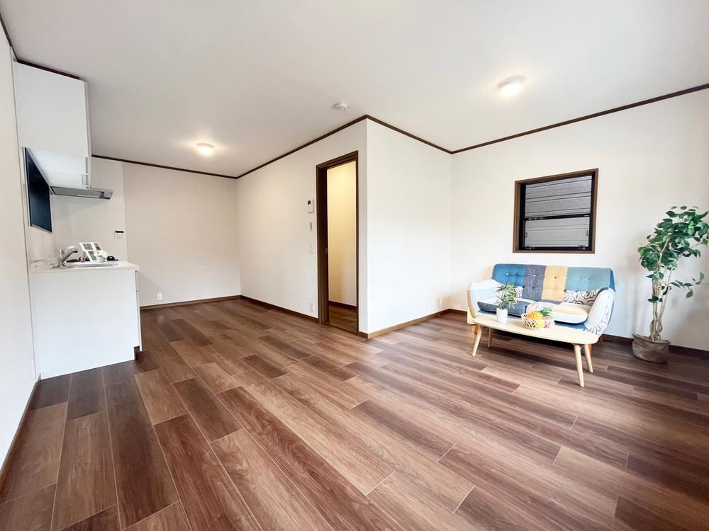 4LDK house in Naka Ward, Sakai, Osaka - Photo 1