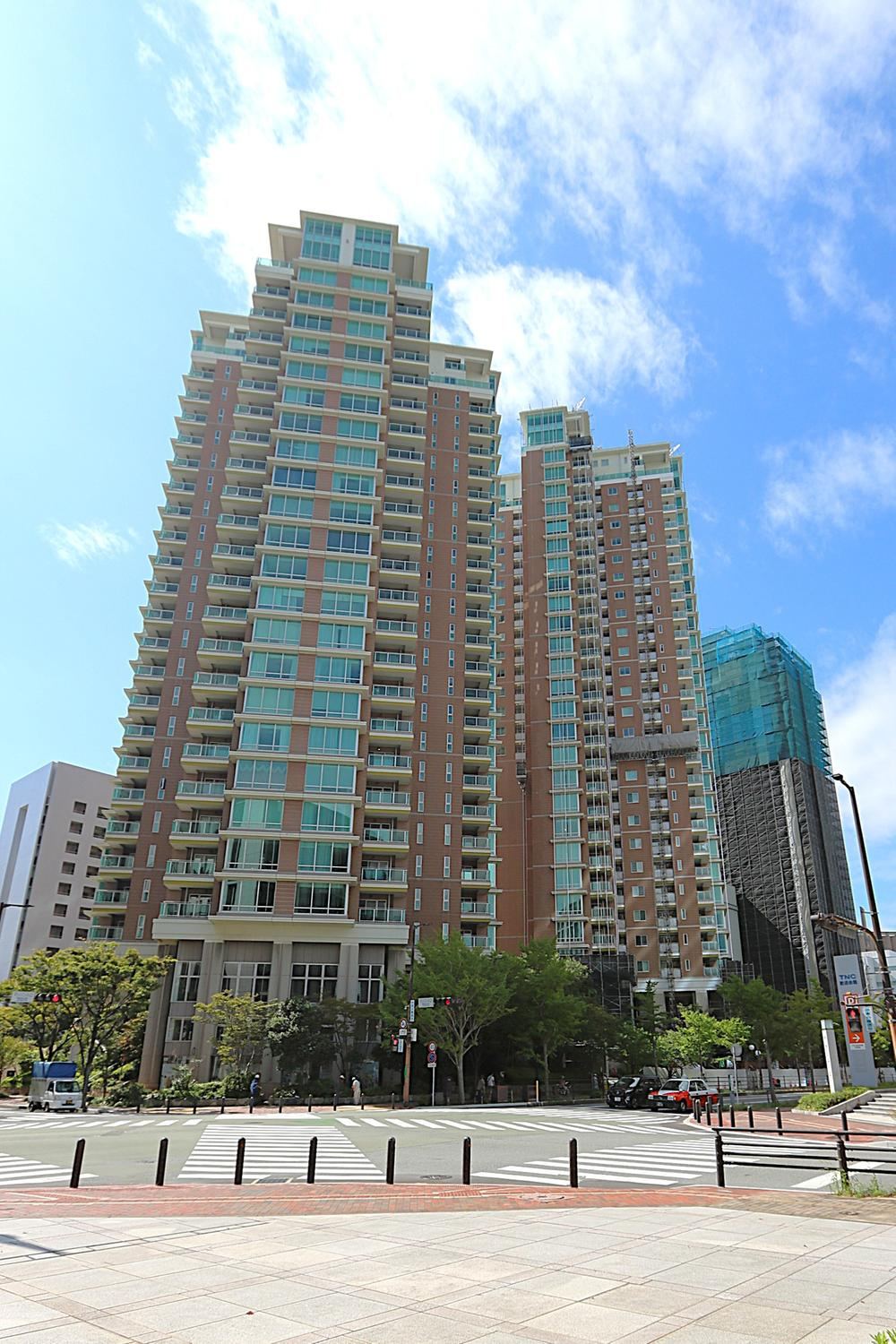3LDK apartment in Sawara Ward, Fukuoka - Photo 1