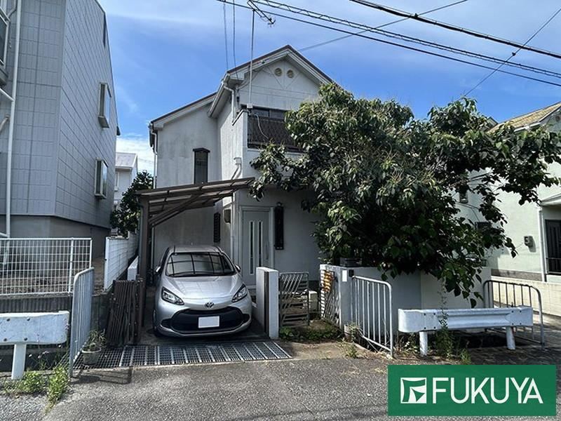 3LDK house in Nishi Ward, Kobe, Hyogo - Photo 1