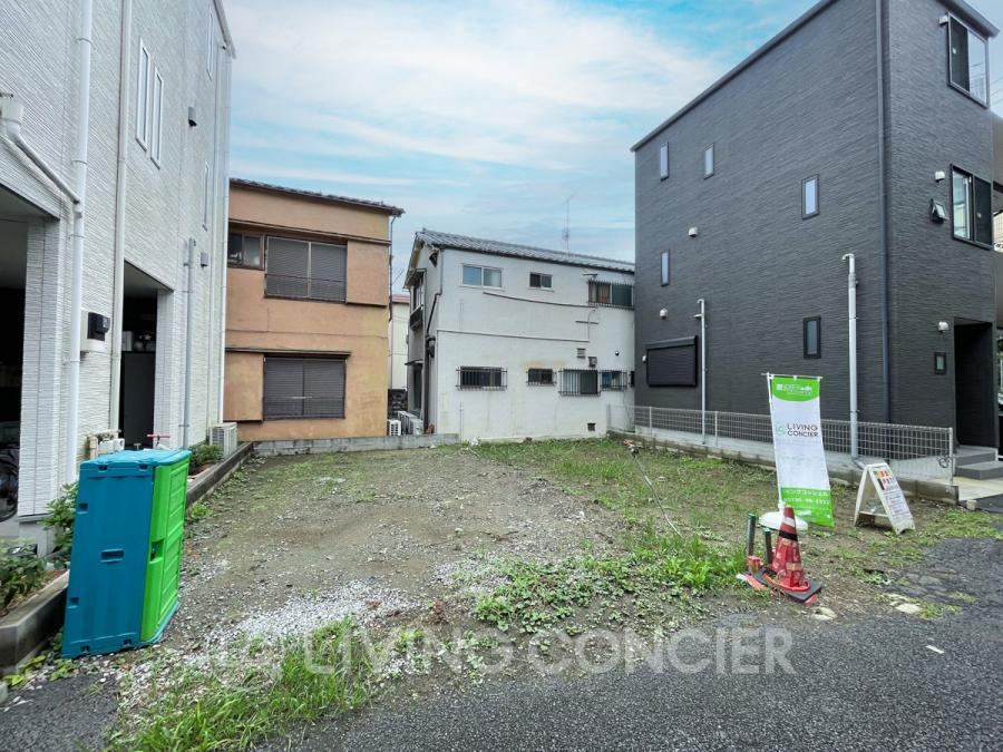 74 m² land in Edogawa Ward, Tokyo - Photo 1