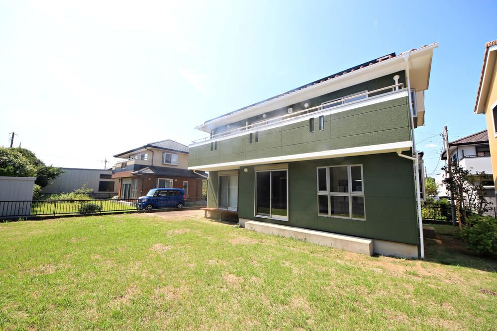4LDK+S house in Ryugasaki, Ibaraki - Photo 1