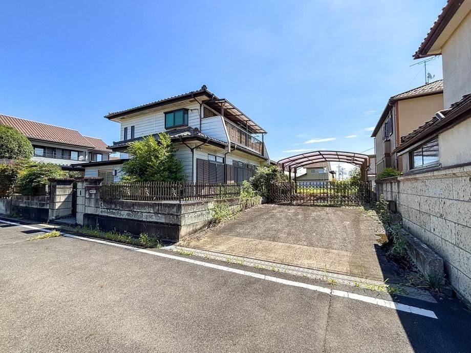 5LDK house in Mibu, Shimotsuga District, Tochigi - Photo 1