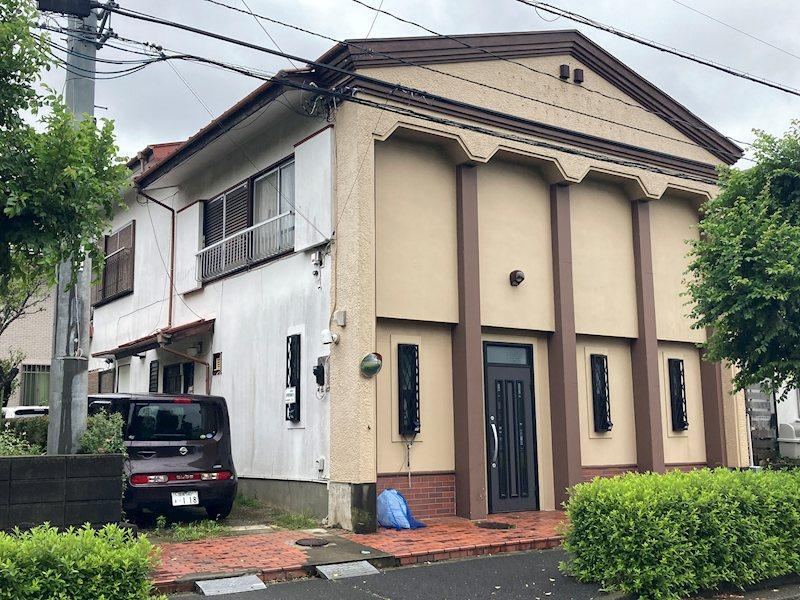 201 m² land in Fujisawa, Kanagawa - Photo 1