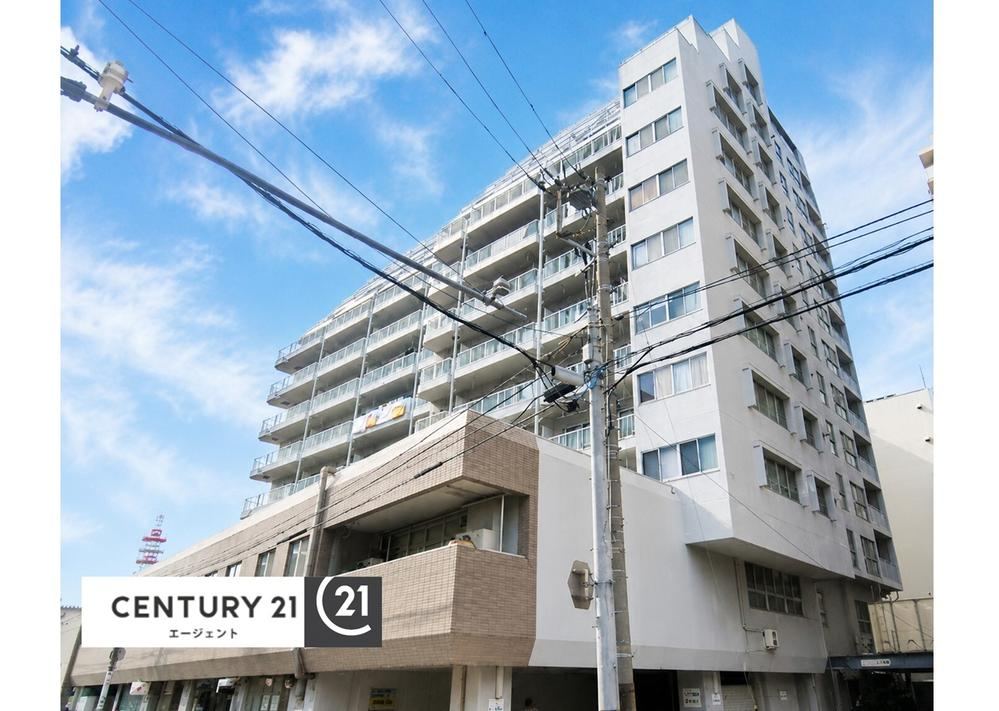 3LDK apartment in Chuo Ward, Niigata - Photo 1