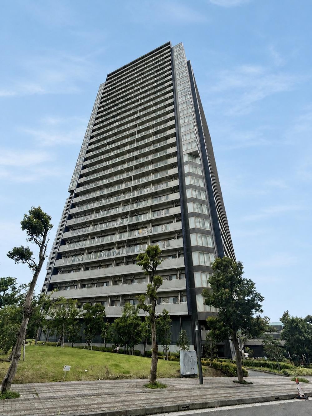 2LDK apartment in Kawasaki Ward, Kawasaki, Kanagawa - Photo 1